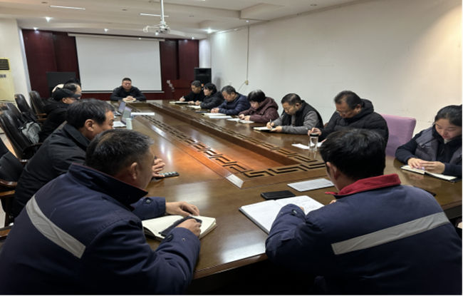 地豐肥業(yè)順利通過年度質(zhì)量體系認(rèn)證審核307